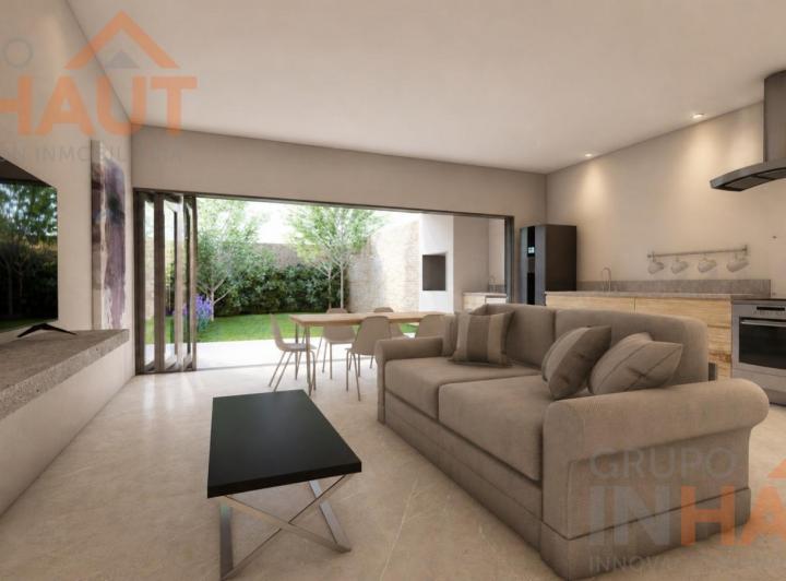 PH · 187m² · 2 Dormitorios · 1 Cochera