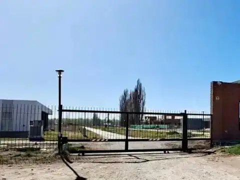 Terreno en Venta en 14 De Octubre/Co.Pol., Neuquén