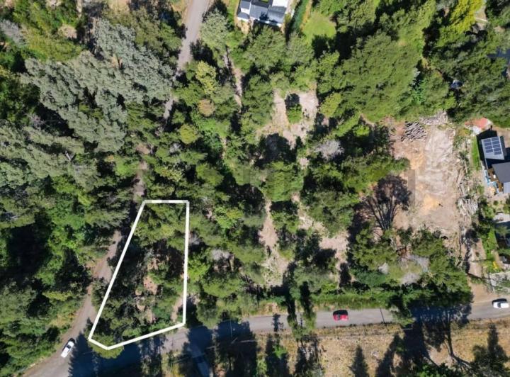 Terreno · 1000m²