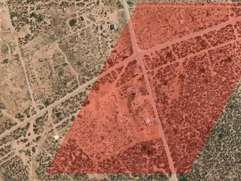 Terreno en Venta en Plottier, Confluencia