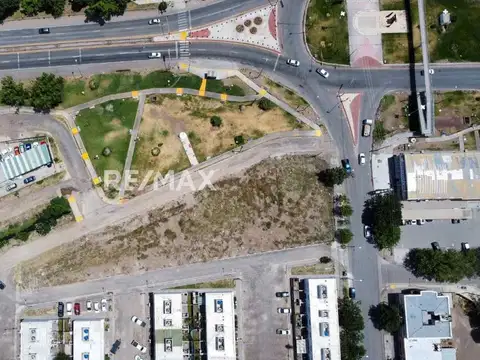 Terreno en Venta en Centenario, Confluencia