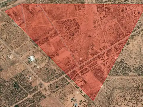Terreno en Venta en Plottier, Confluencia