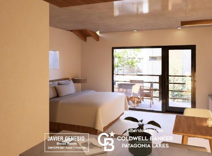 Local comercial · 80m² · 1 Ambiente