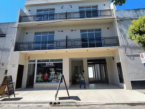 Departamento en Alquiler en Gualeguaychu, Gualeguaychú