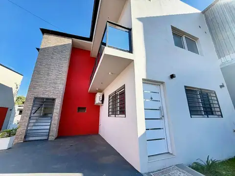 Departamento en Alquiler en Concordia, Entre Ríos