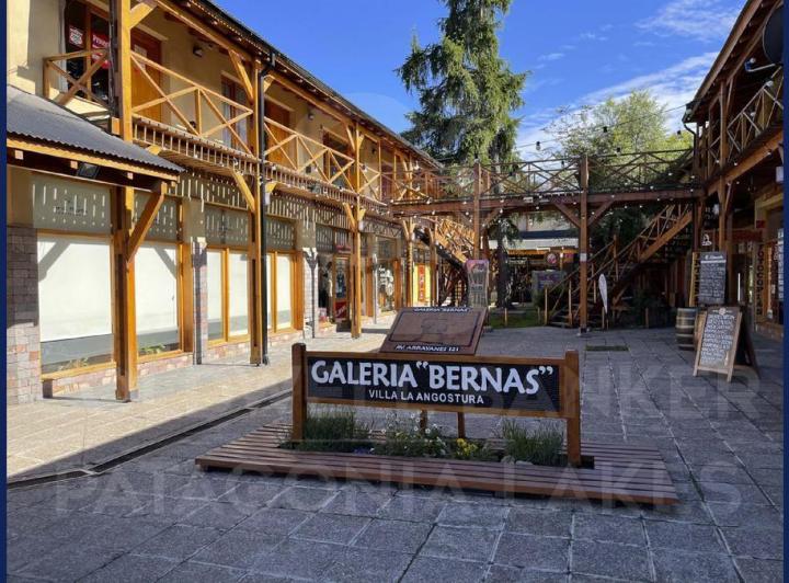Local comercial · 62m² · 1 Ambiente