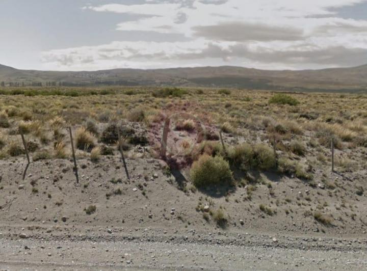 Terreno · 5400m²