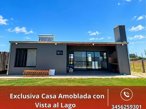 Casa en Venta en Federación, Entre Ríos
