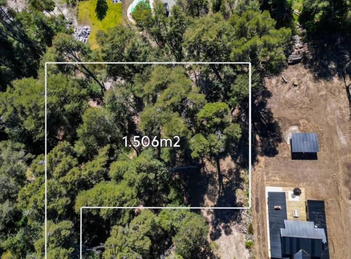 Terreno · 1506m²