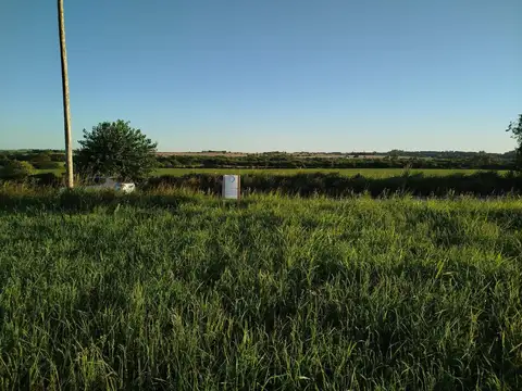 Terreno en Venta en Parana, Paraná