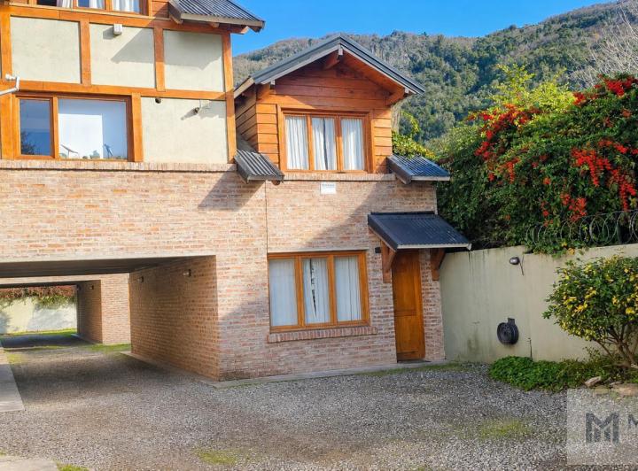 Departamento · 70m² · 3 Ambientes · 1 Cochera