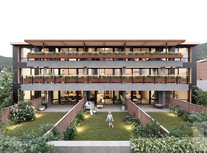 Departamento · 51m² · 2 Ambientes