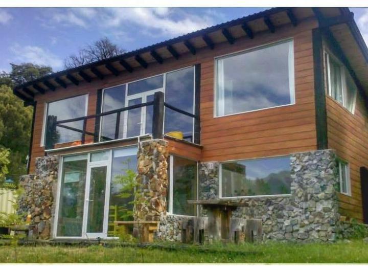 Casa · 120m² · 3 Ambientes