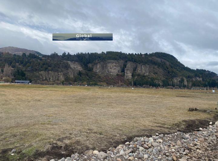 Terreno · 800m²