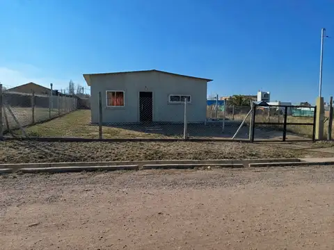 Casa en Venta en Las Compuertas, Lujan de Cuyo