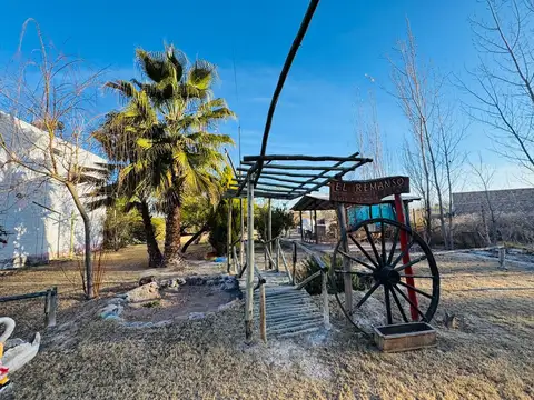 Casa en Venta en Los Corralitos, Guaymallén