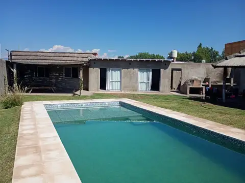 Casa en Venta en Los Corralitos, Guaymallén