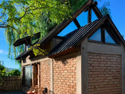 Casa en Alquiler en Las Compuertas, Lujan de Cuyo