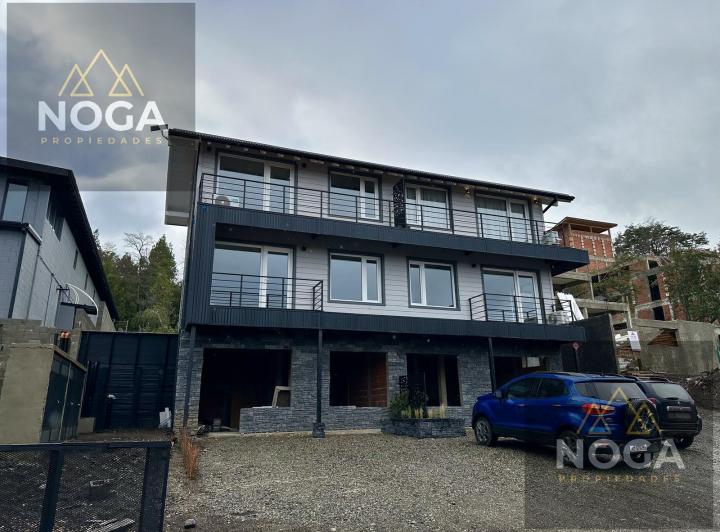 Departamento · 45m² · 2 Ambientes