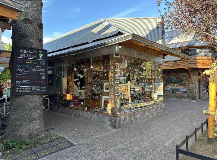 Fondo de comercio · 45m² · 2 Ambientes