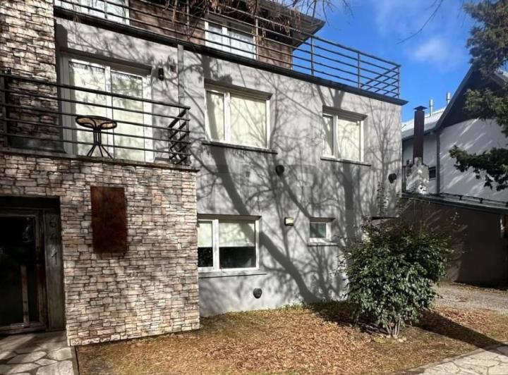 Departamento · 25m² · 1 Ambiente