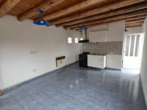 Departamento en Alquiler en Panqueua, Las Heras
