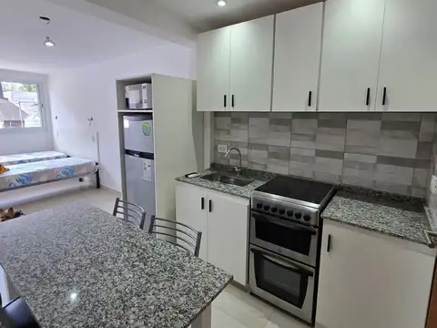 Departamento en Alquiler en Mendoza, Capital
