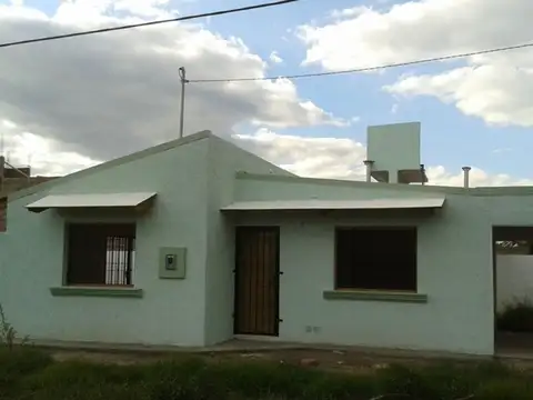 Casa en Venta en Libertador Gral San Martín, San Martín