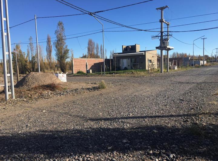 Terreno · 347m²