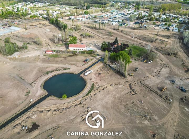 Terreno · 443m²