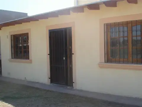 Casa en Venta en Libertador Gral San Martín, San Martín