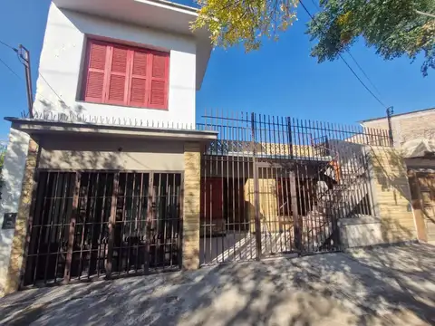 Casa en Venta en Panqueua, Las Heras