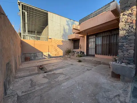 Casa en Venta en Capilla del Rosario, Guaymallén