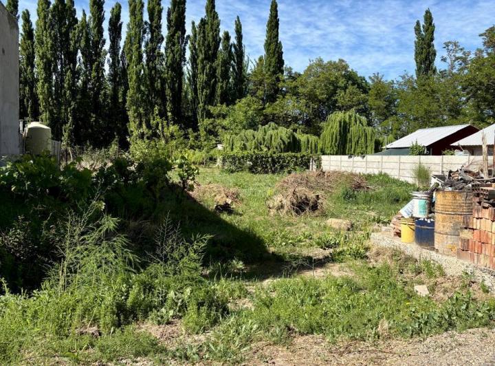 Campo · 1m²