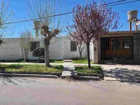 Casa en Venta en Tunuyan, Tunuyán