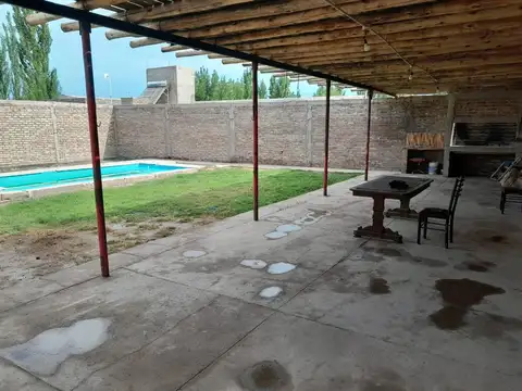 Casa en Venta en Jocoli Viejo, Lavalle