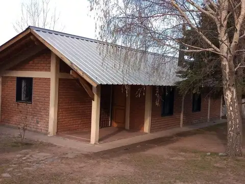 Casa en Venta en Potrerillos, Luján de Cuyo