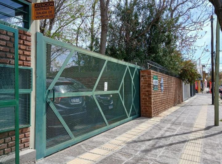 Terreno · 437m²