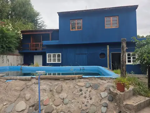 Casa en Venta en Mayor Drummond, Lujan de Cuyo