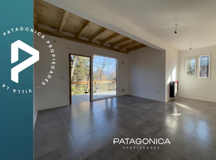 Departamento · 72m² · 3 Ambientes
