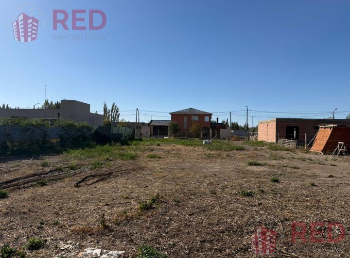 Terreno · 991m²