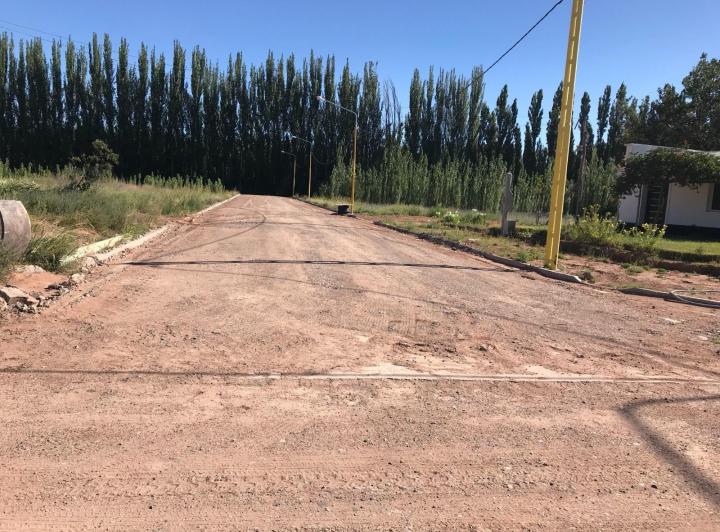Terreno · 360m²