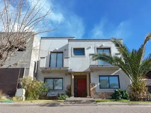 Casa en Venta en Luján de Cuyo, Mendoza