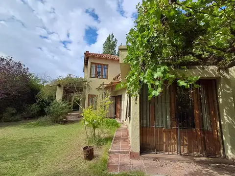 Casa en Venta en Lujan de Cuyo, Luján de Cuyo