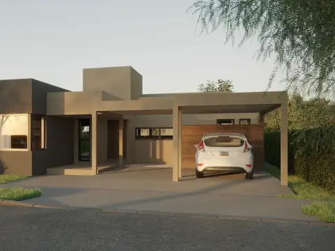 Casa en Venta en Mayor Drummond, Lujan de Cuyo