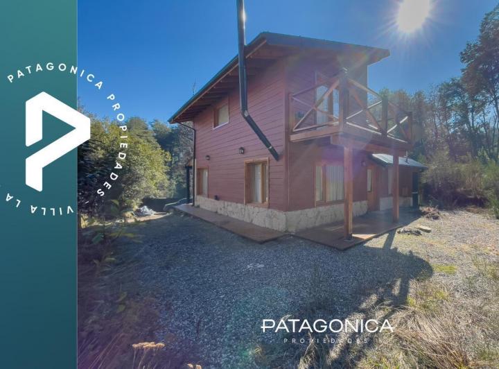 Casa · 80m² · 3 Ambientes · 1 Cochera