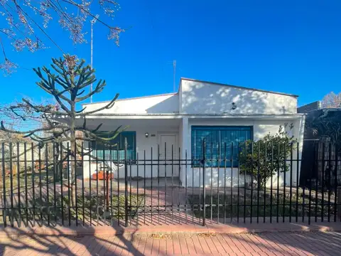 Casa en Venta en Tunuyan, Tunuyán