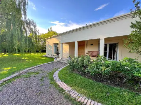 Casa en Venta en Chacras de Coria, Luján de Cuyo