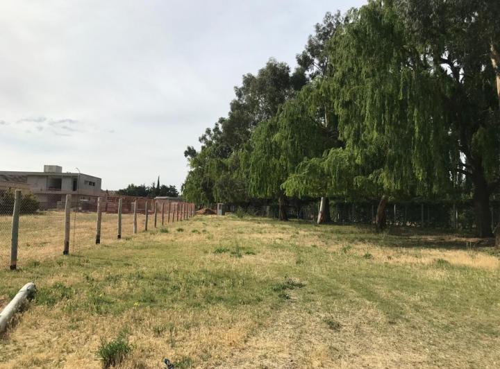 Terreno · 800m²
