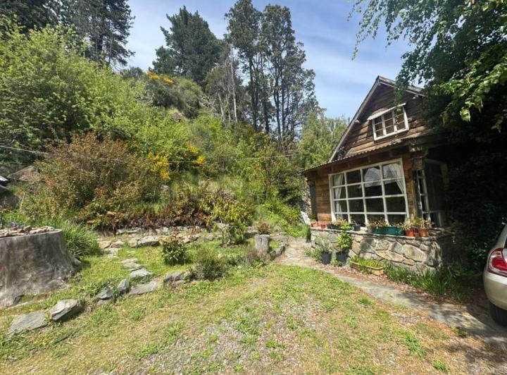 Terreno · 313m²